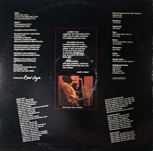 Yusef Lateef With Art Farmer : Autophysiopsychic (LP, Album, Kee)