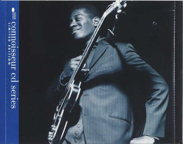 Grant Green : First Session (CD, Album, Ltd, RM)