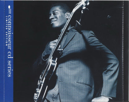 Grant Green : First Session (CD, Album, Ltd, RM)