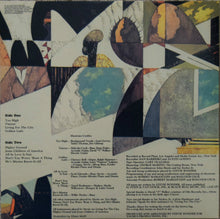 Stevie Wonder : Innervisions (LP, Album, RE, RP, Gat)
