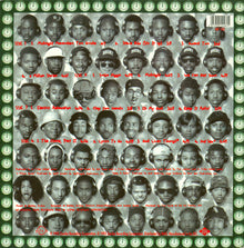 A Tribe Called Quest : Midnight Marauders (2xLP, Album)