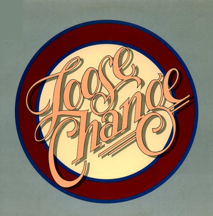 Loose Change : Loose Change (LP, Album, Promo, 28)