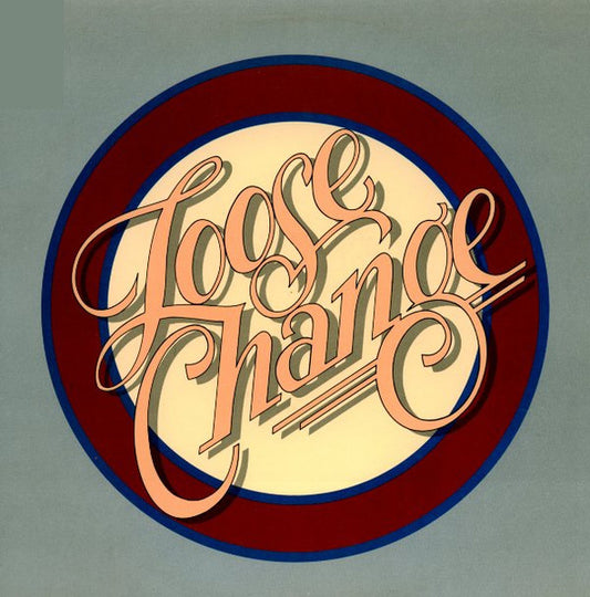 Loose Change : Loose Change (LP, Album, Promo, 28)