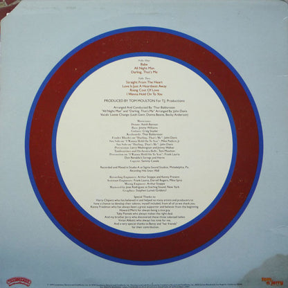 Loose Change : Loose Change (LP, Album, Promo, 28)