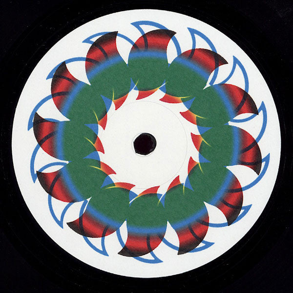 Terry Hall & Mushtaq : Baby G Remixes (12")