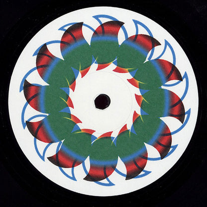 Terry Hall & Mushtaq : Baby G Remixes (12")