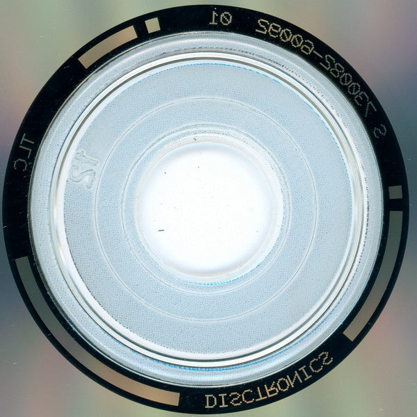 TLC : CrazySexyCool (CD, Album, Dis)