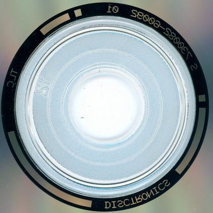 TLC : CrazySexyCool (CD, Album, Dis)