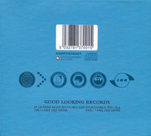 LTJ Bukem : Earth Volume One (CD, Comp)
