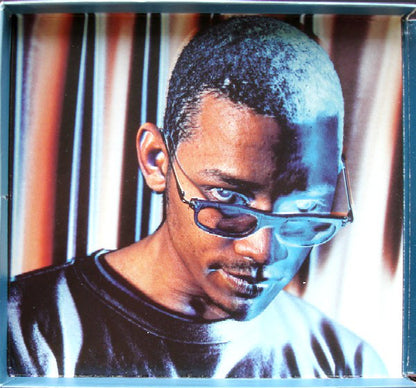 LTJ Bukem : Earth Volume One (CD, Comp)