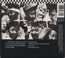 Muddy Waters : Electric Mud (CD, Album, RE, RM, Dig)