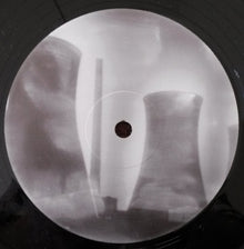 Supafix : Jam Buttie EP (12", EP)