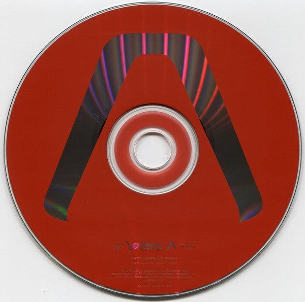 Aaliyah : Aaliyah (CD, Album)