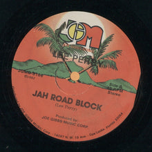 Lee Perry : Jah Road Block (12")