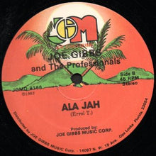 Lee Perry : Jah Road Block (12")
