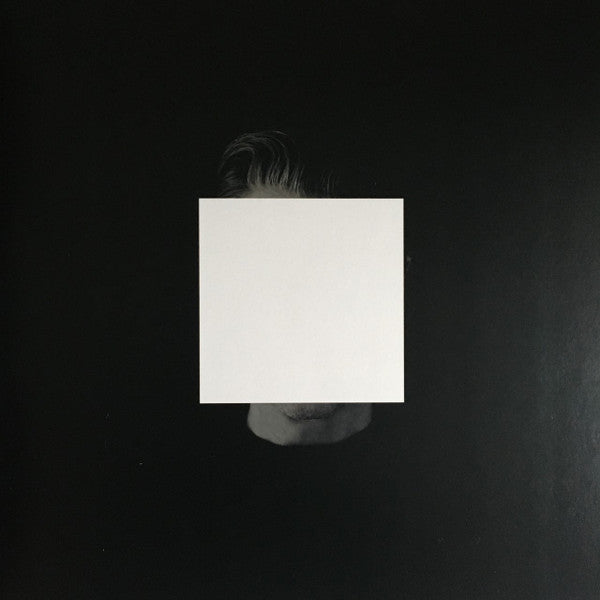 David Bowie : The Next Day (2xLP, Album, 180)