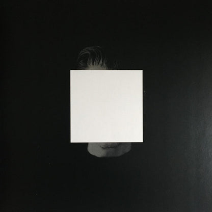 David Bowie : The Next Day (2xLP, Album, 180)