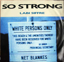 Labi Siffre : (Something Inside) So Strong (12", Single)