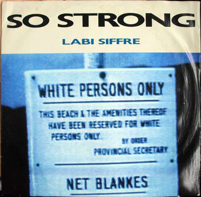 Labi Siffre : (Something Inside) So Strong (12", Single)