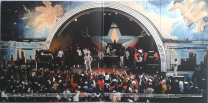 Various : Wild Style (2xLP, Album, RE, Gat)