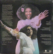 Natalie Cole : Inseparable (LP, Album, Club)