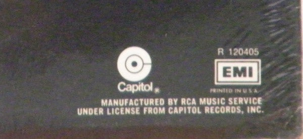 Natalie Cole : Inseparable (LP, Album, Club)