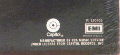 Natalie Cole : Inseparable (LP, Album, Club)