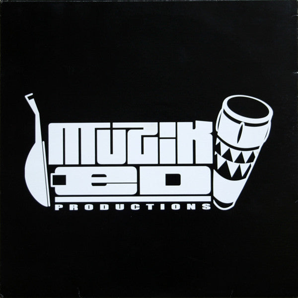 Keith Lawrence Feat. Seanie T., Jeff 3 & Symmetric : Shonoluv / Muzik-Ed Special (12")