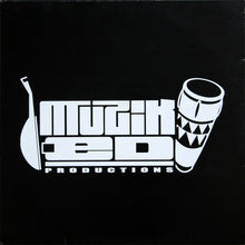 Keith Lawrence Feat. Seanie T., Jeff 3 & Symmetric : Shonoluv / Muzik-Ed Special (12")