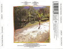 Twinkle Brothers : Countrymen (CD, Album, RE, RM)
