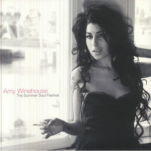 Amy Winehouse - The Summer Soul Festival - New