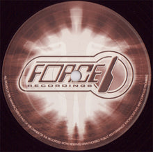 Sixth Sense (4) : Everywhere / Livin' Force (12")