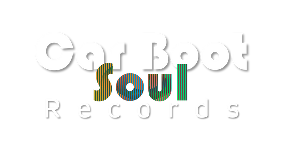 Car Boot Soul Records