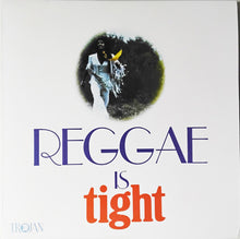 Lloyd Charmers - Reggae Is Tight (LP, Album, Ltd, Ora) UK 2025 M