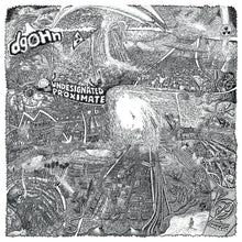 dgoHn - Undesignated Proximate (CD)