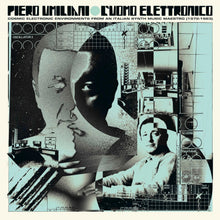 Piero Umiliani - L'uomo elettronico (CD)