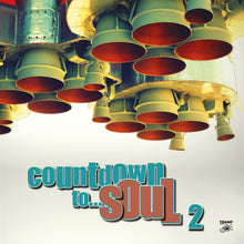 Various Artists - Countdown to... Soul 2 (LP)