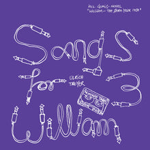 Ulrich Troyer - Songs for William 3 (LP)
