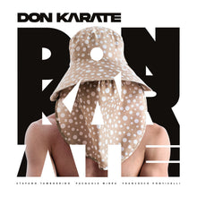 Don Karate - Don Karate (LP)