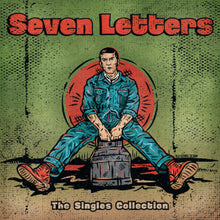 Seven Letters - The Singles Collection (LP)