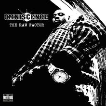 Omniscence - The Raw Factor (CD)