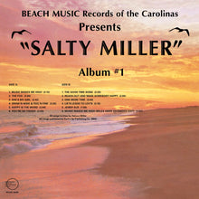 Salty Miller - Album #1 (LP)