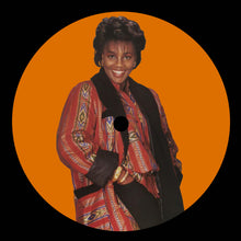 Sonja Ryshard - Step Back (12")