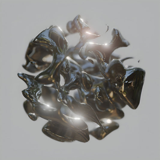 Halina Rice - EVOLVE (LP)