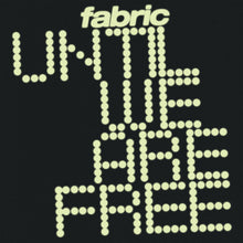 fabric - Until We Are Free (LP)