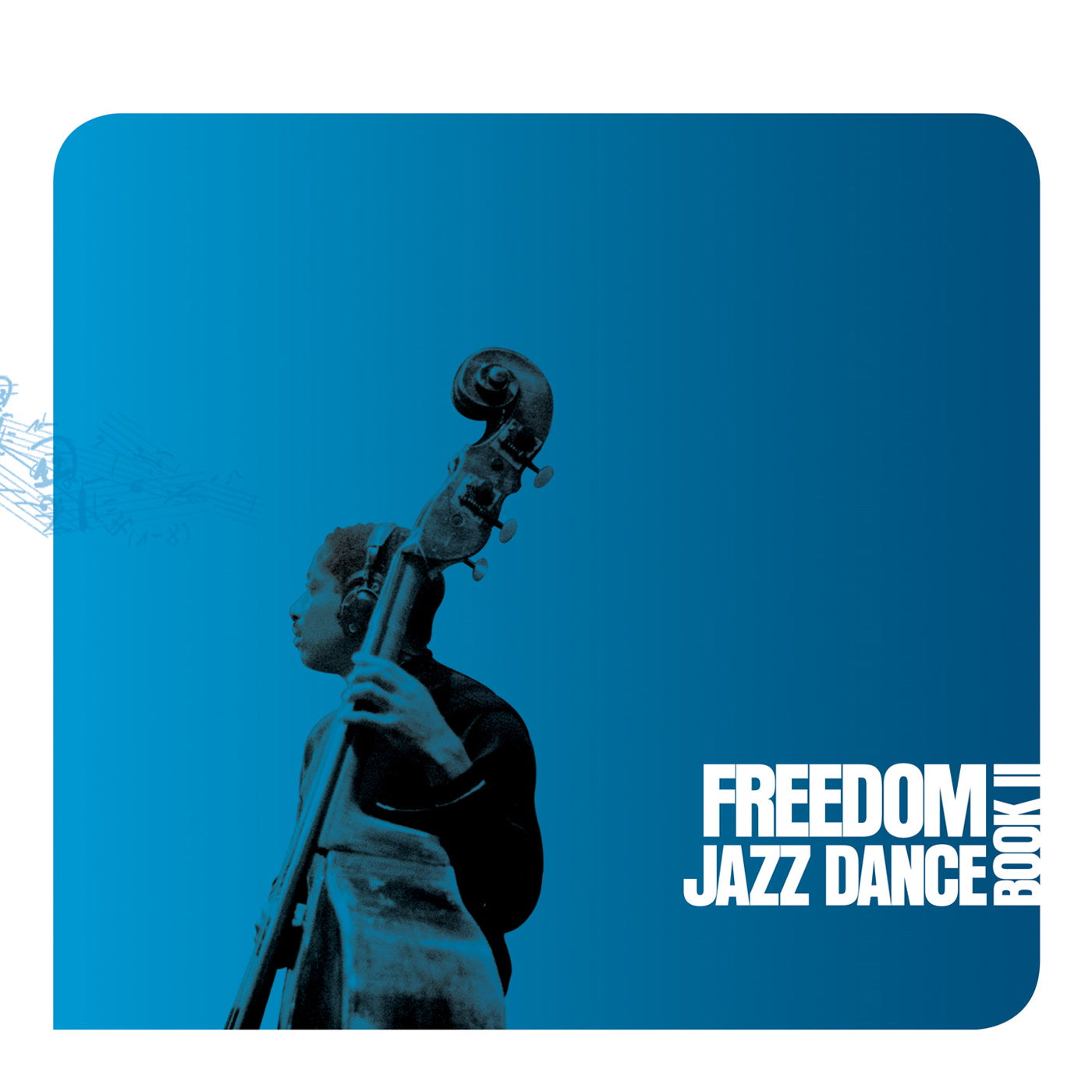 Various Artists - Freedom Jazz Dance Book II (LP)