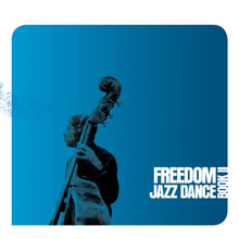 Various Artists - Freedom Jazz Dance Book II (LP)