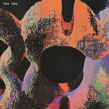Tera Tera, Jacopo Battaglia & Adriano Viterbini - Tera Tera (LP)