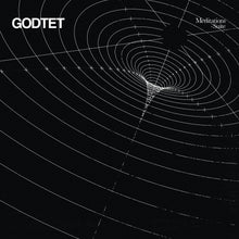 GODTET - Meditations & Suite (LP)