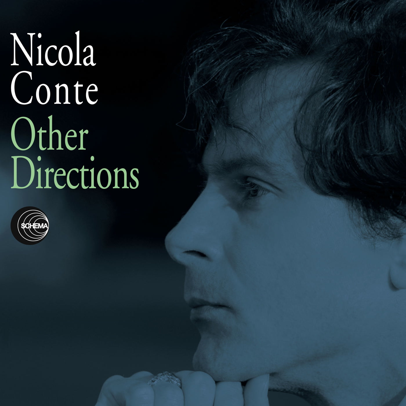 Nicola Conte - Other Directions (CD)